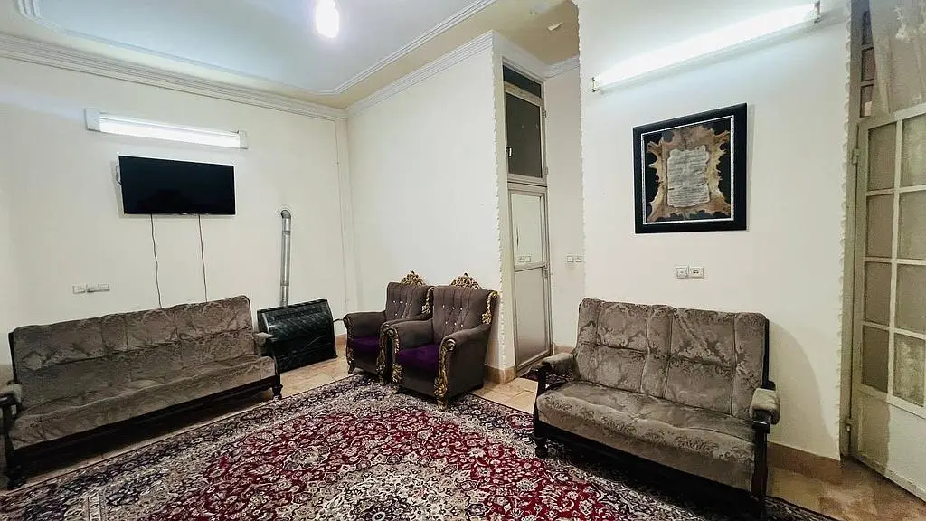 اجاره روزانه منزل یزد