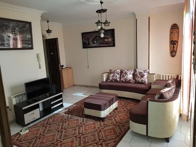 اجاره منزل مبله خیابان باغ فیض