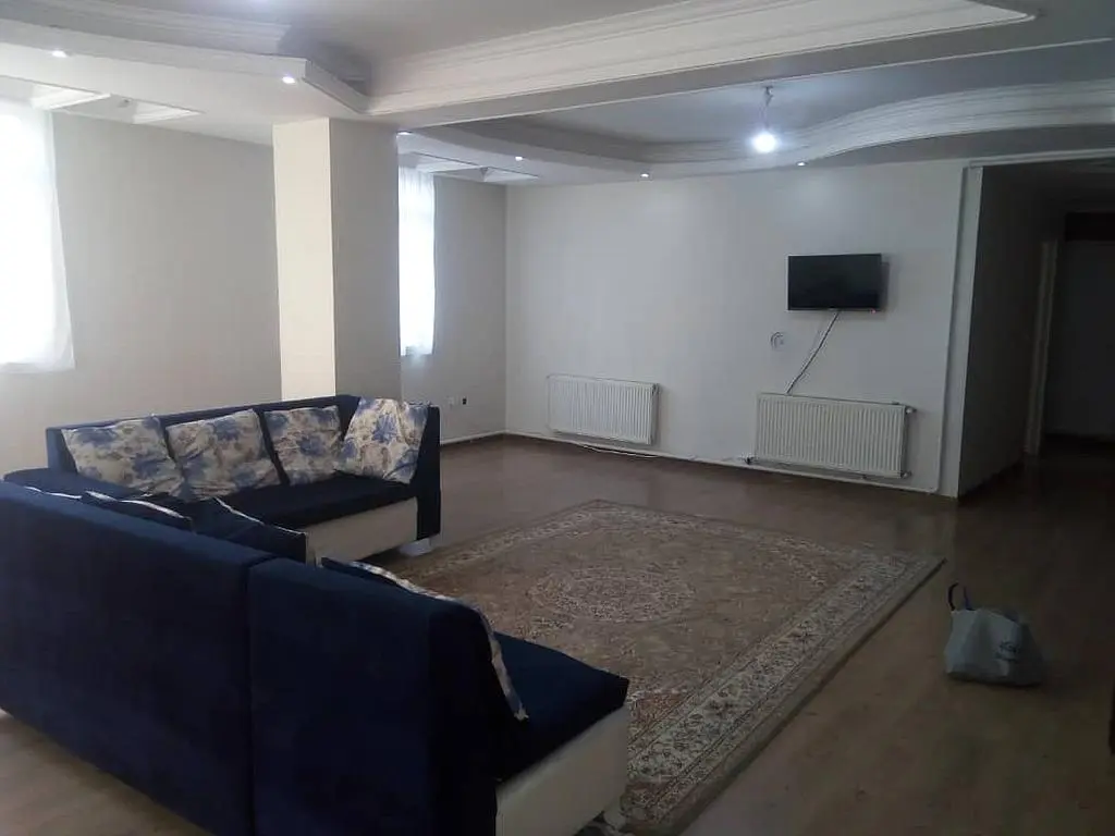 اجاره آپارتمان مبله سه خواب تبریز