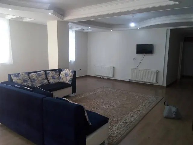 اجاره آپارتمان مبله سه خواب تبریز
