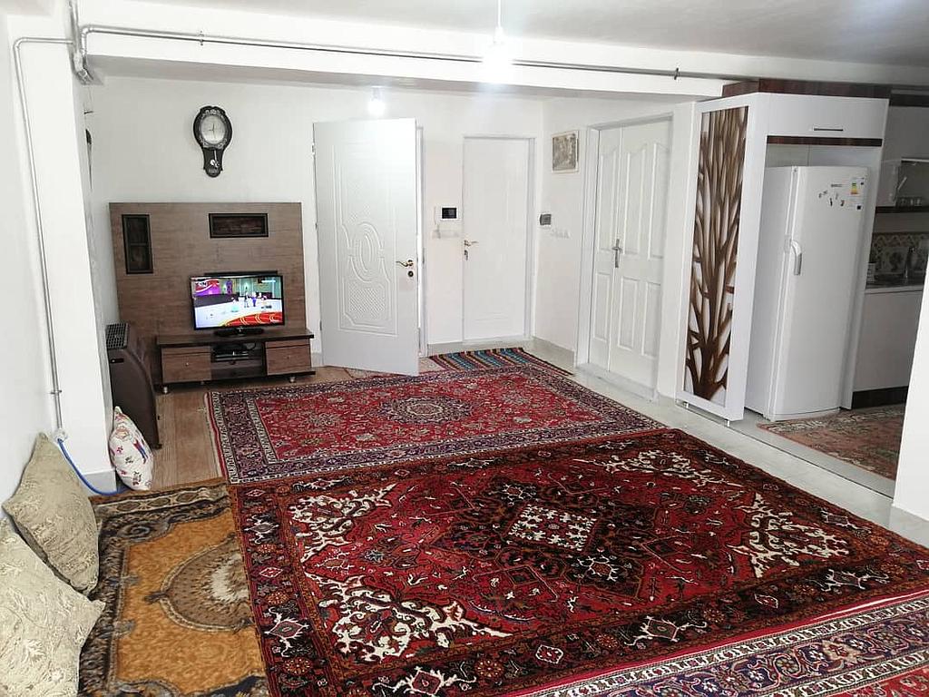 اجاره سوئیت ویلایی جلفا