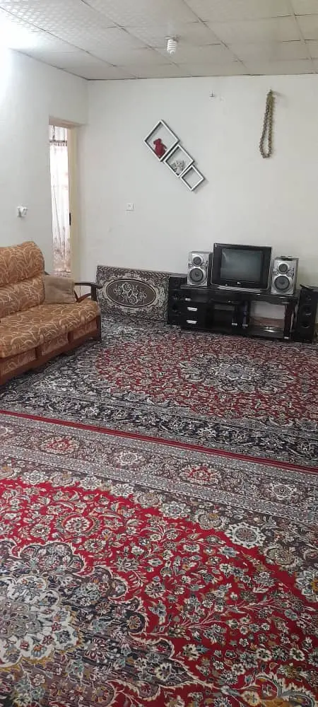 اجاره ویلا در یولاق ساوه