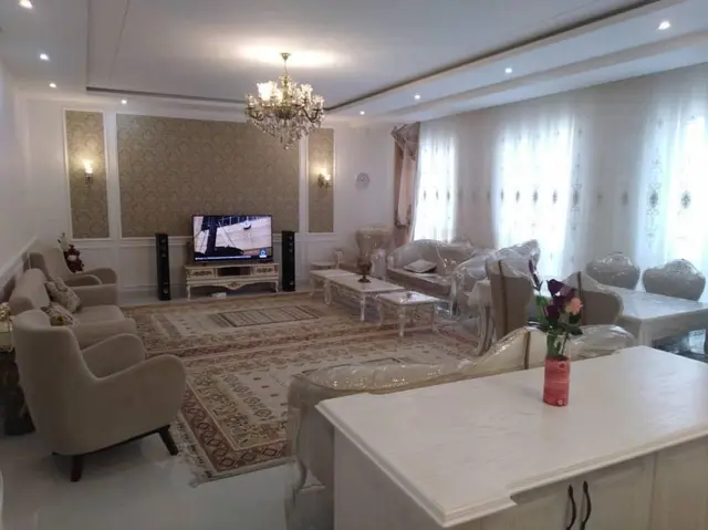 خانه اجاره ای لوکس گلشن  مشهد