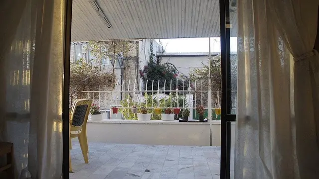 اجاره ویلا دربست محمود آباد سه خواب