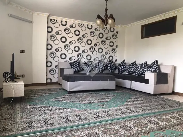 آپارتمان نقش جهان(طبقه اول)