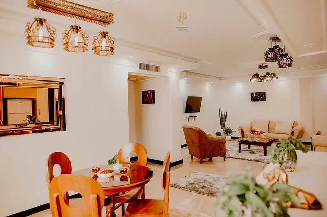 اجاره روزانه خانه لاکچری تهران