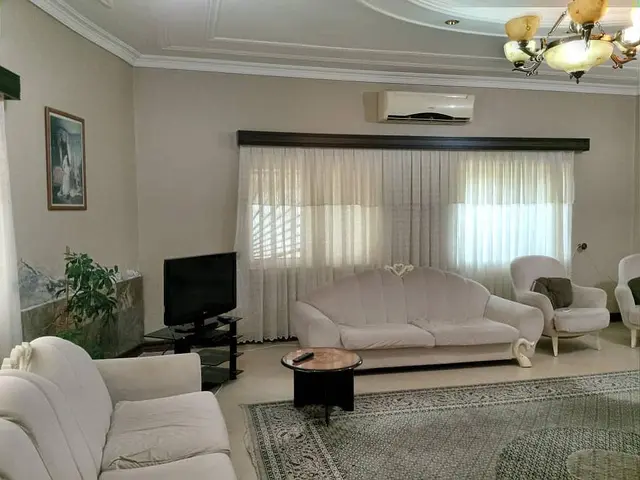 اجاره ویلا استخر دار محموداباد