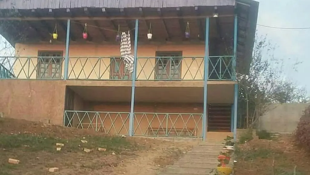 اجاره بوم گردی ونوشه در بهشهر
