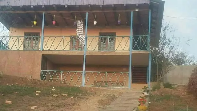 اجاره بوم گردی ونوشه در بهشهر