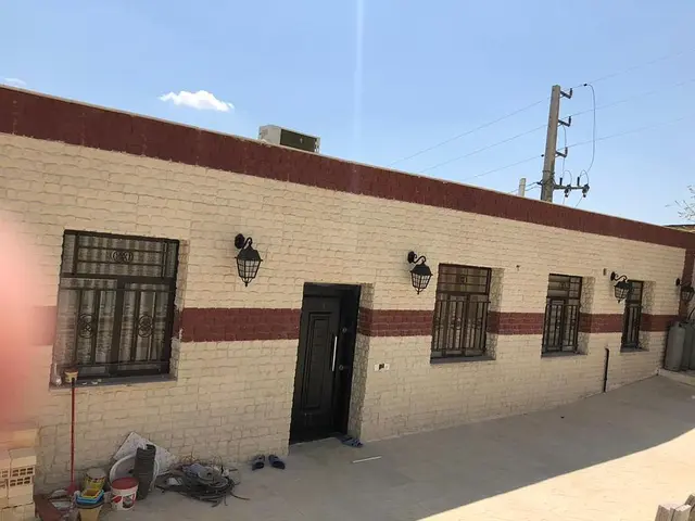 اجاره ویلا در مهرآباد رودهن