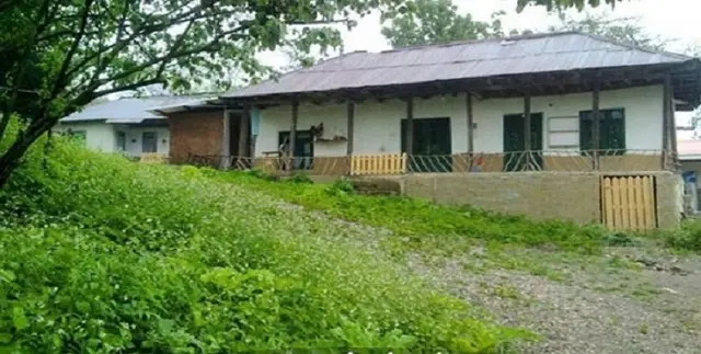 بوم گردی لته لتکا در ساری