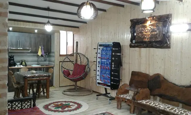 اجاره خانه ویلایی در فریدون کنار