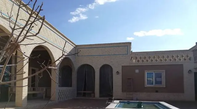 بوم گردی دی سرا ابوزیدآباد