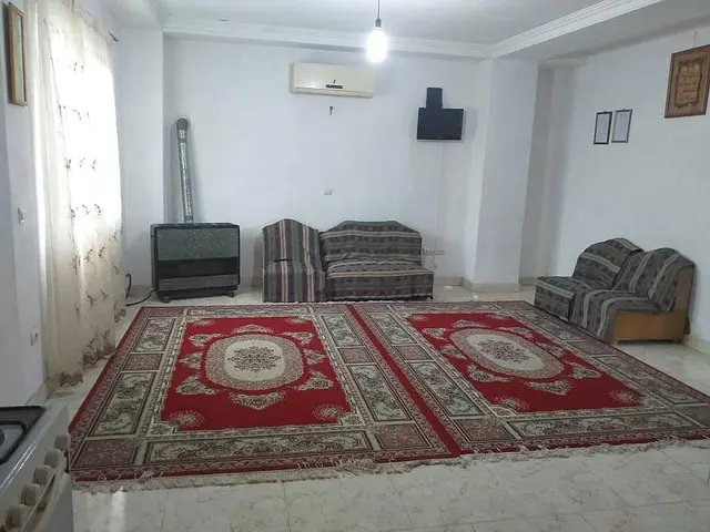 اجاره منزل مبله تک خواب در چالوس