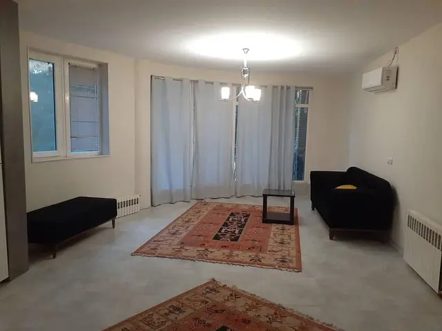 رزرو ویلاهای باغ بهادران