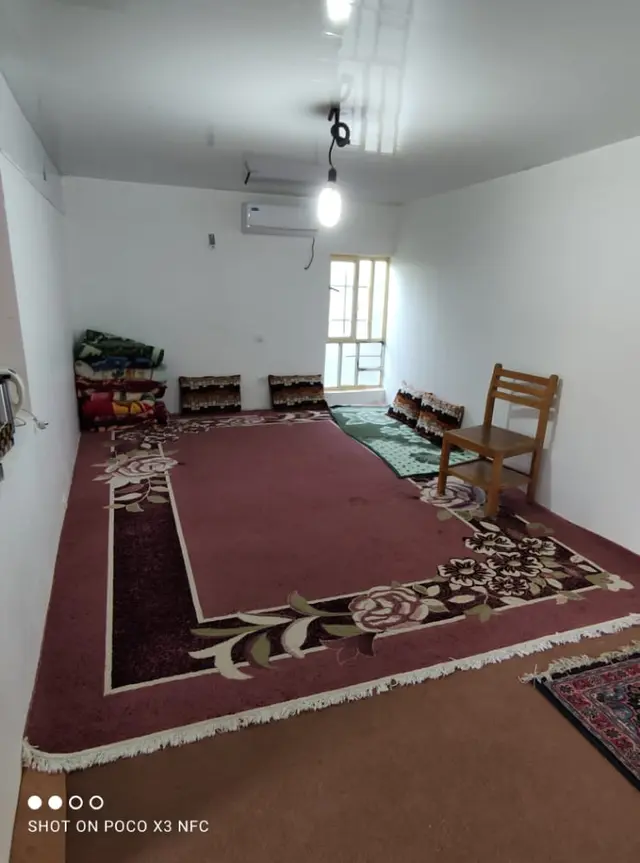 اجاره خانه در جم