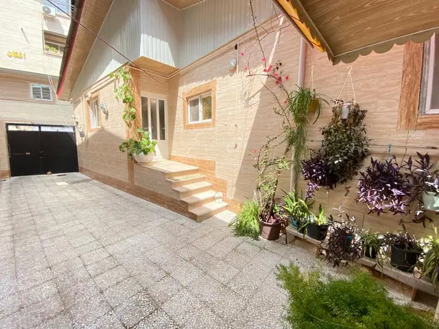 اجاره منزل ویلایی روزانه در رشت