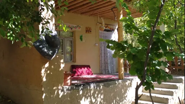 اقامتگاه سلیمی در شیروان