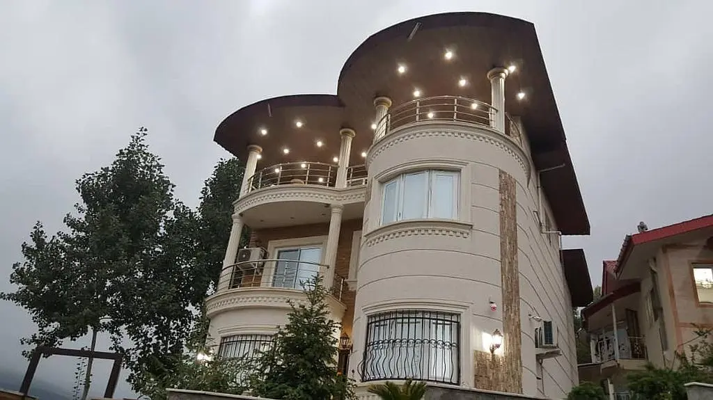 اجاره ویلا در جواهرده