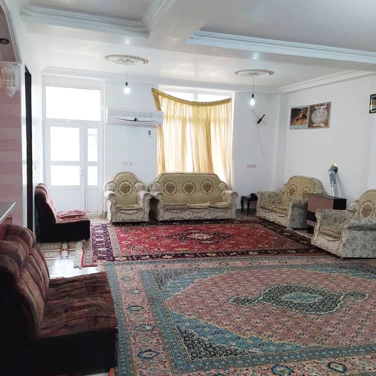 اجاره منزل ویلایی روزانه جلفا