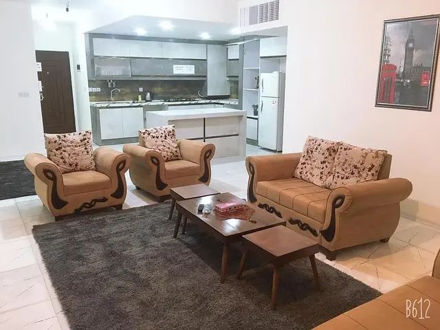 اجاره منزل مبله روزانه شیراز