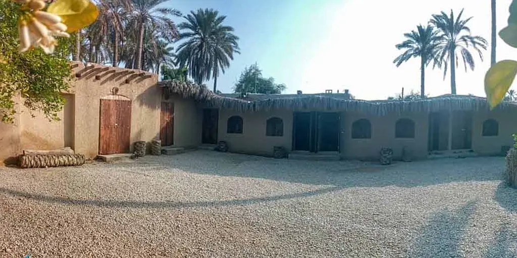 بوم گردی نگین سبز آبپخش