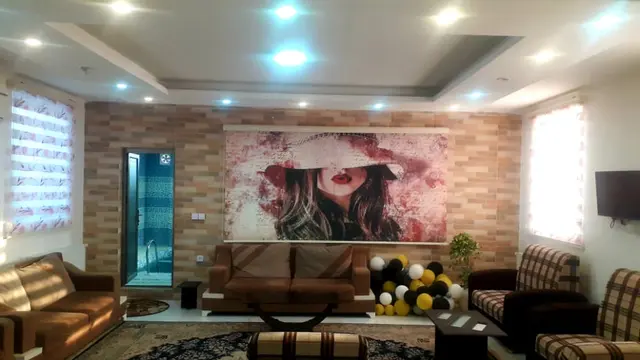 ویلای استخردار بابلسر
