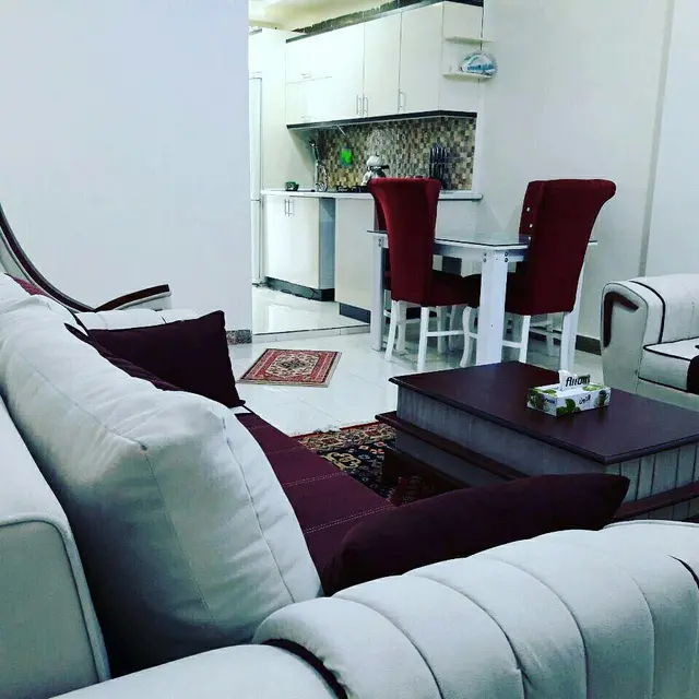 اجاره آپارتمان مبله نزدیک میدان آزادی