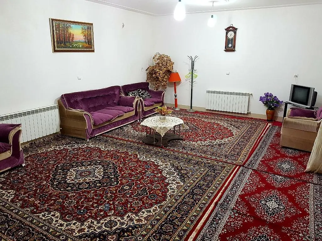 اجاره سوئیت نوساز در گلدشت بروجرد