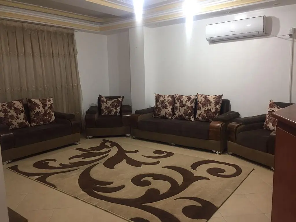 اجاره کوتاه مدت بندرعباس
