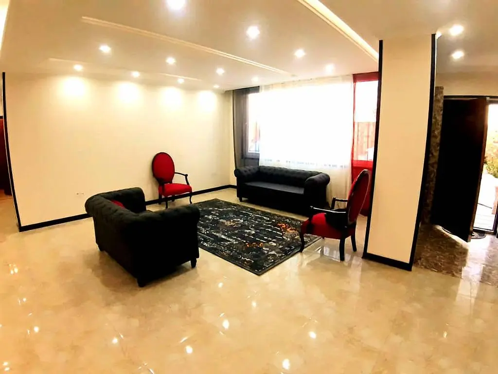 اجاره روزانه ویلا استخردار رودهن