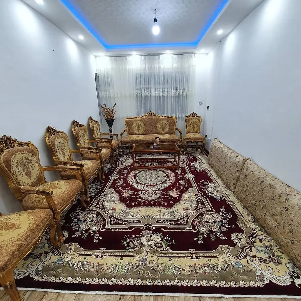 اقامتگاه سنندج