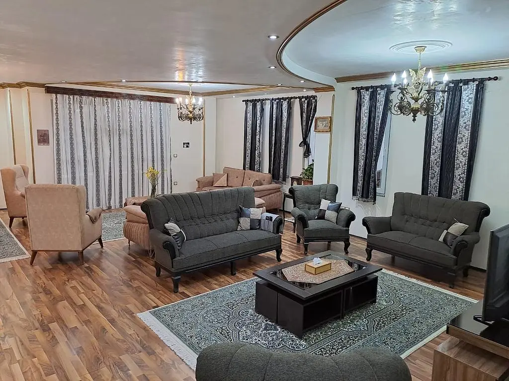 اجاره روزانه ویلای دوخواب درمرکز آستارا