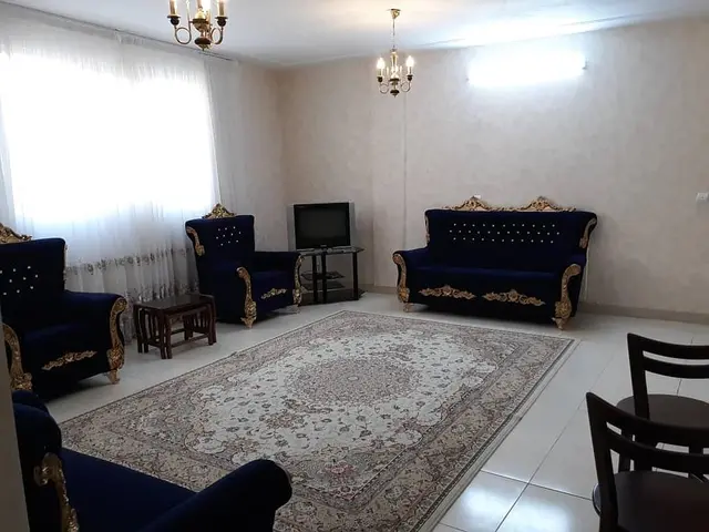 اجاره آپارتمان مبله در شهرک صدرا
