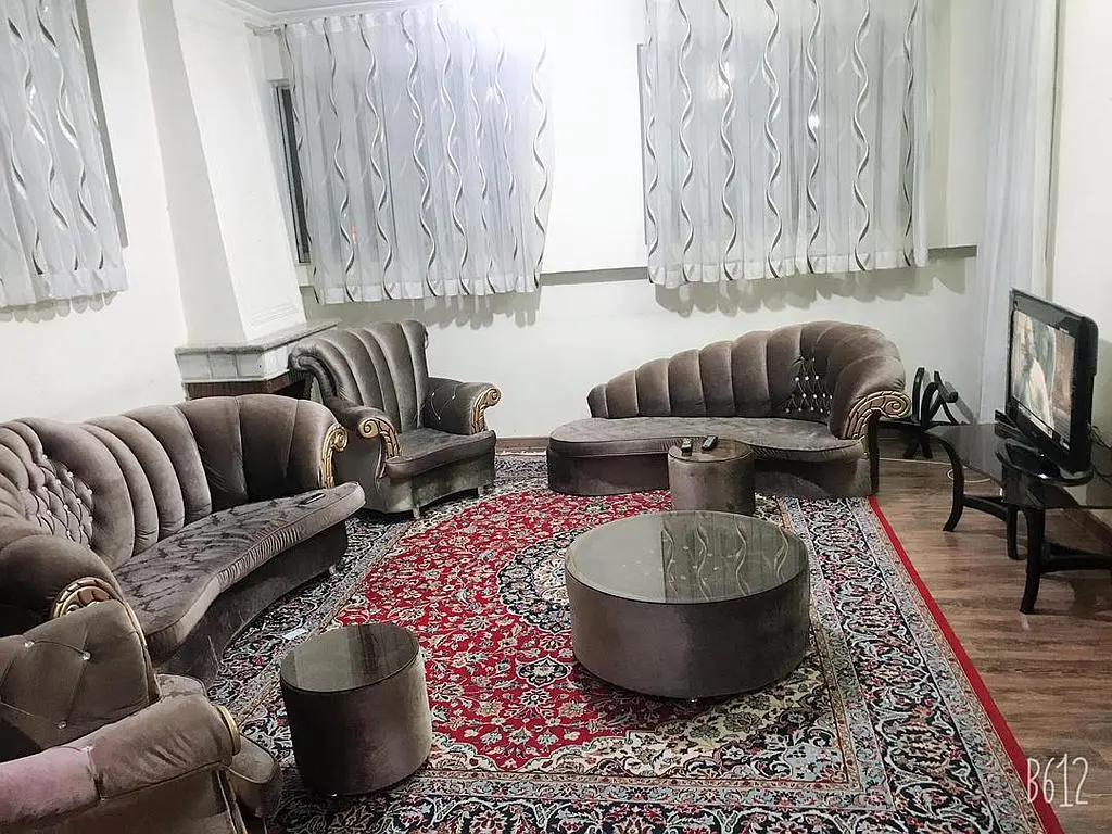 اجاره آپارتمان مبله در جنوب اصفهان