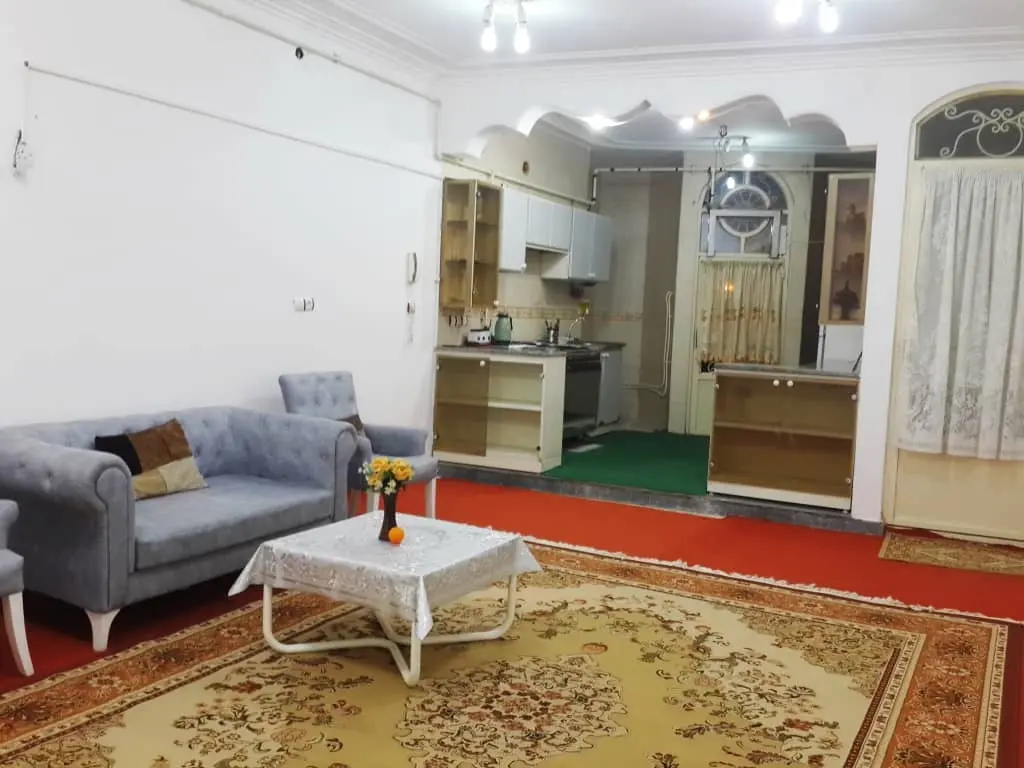 سوئیت مبله در دزفول