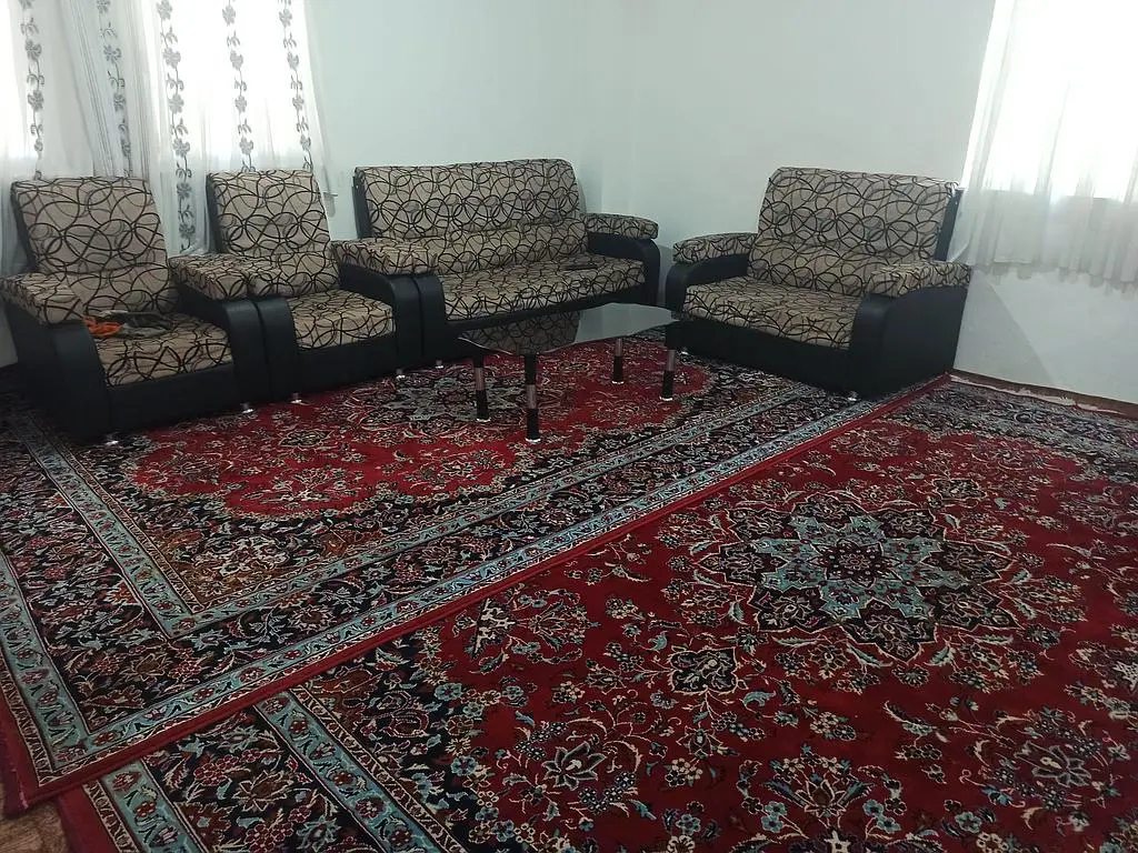 منزل مبله در بهاران سنندج