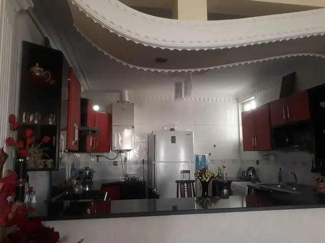 آپارتمان مبله در سیرجان