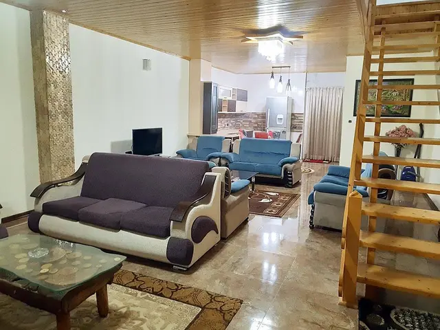 اجاره ویلای دربست در سرخرود 