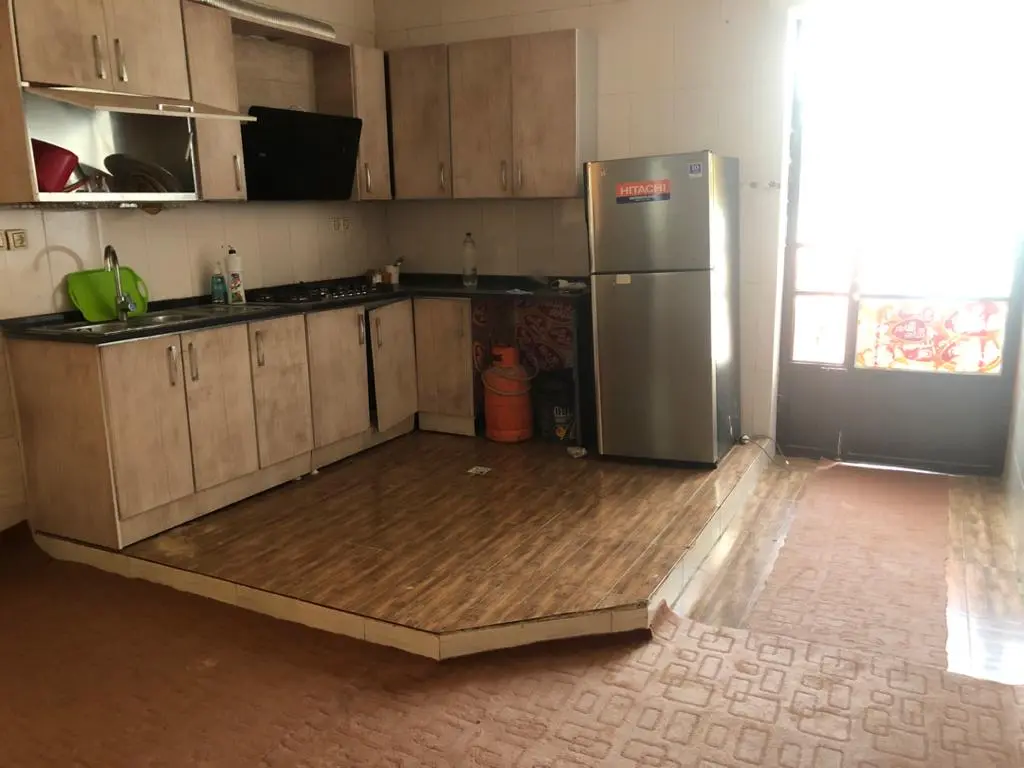 سوئیت اجاره بندرعباس