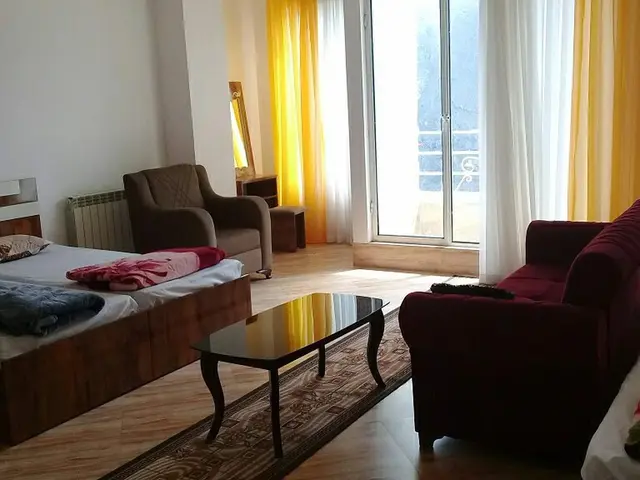آپارتمان در مشگین شهر (سه تخته)
