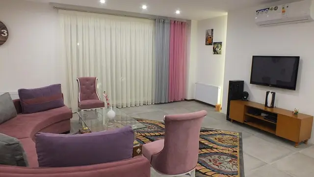 اجاره ویلا در سرخرود دوبلکس