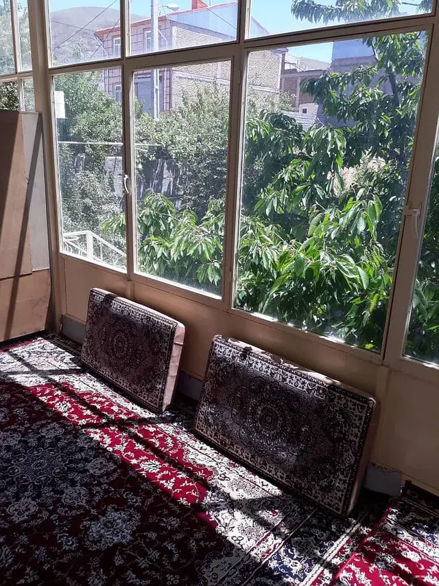 خانه ویلایی در خلخال