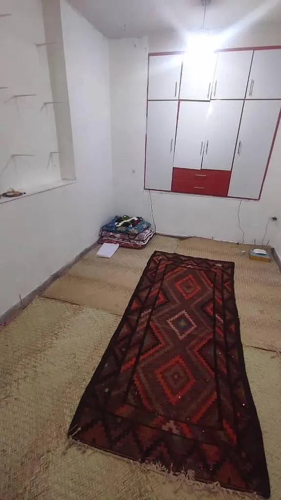 اقامتگاه در کنگان