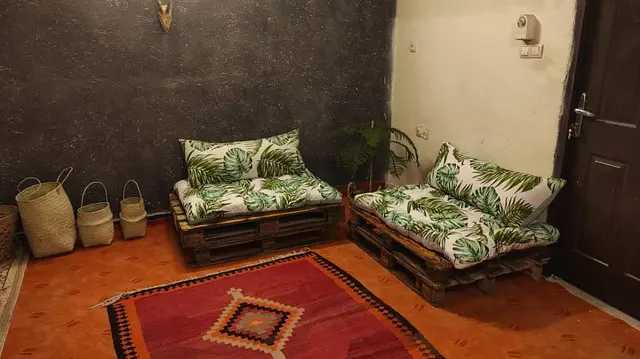 اجاره اتاق در کنگان