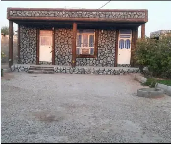 اجاره خانه ویلایی در برازجان