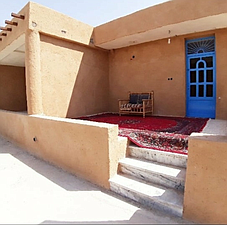 اقامتگاه بومگردی بوشهر دلارام سوئیت ساحل