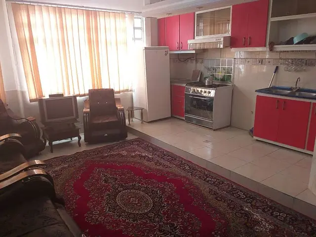 سوئیت اجاره ای در بیرجند