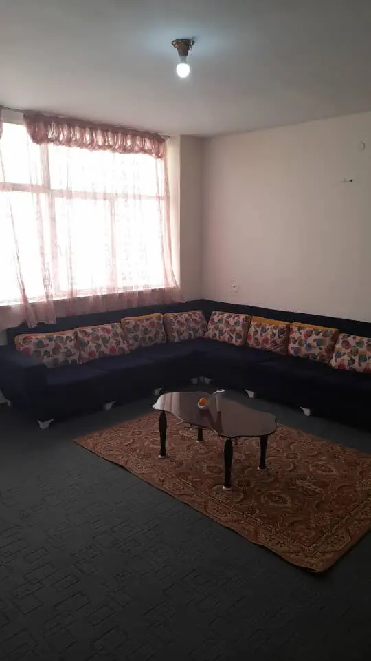 اجاره واحد مبله تهران