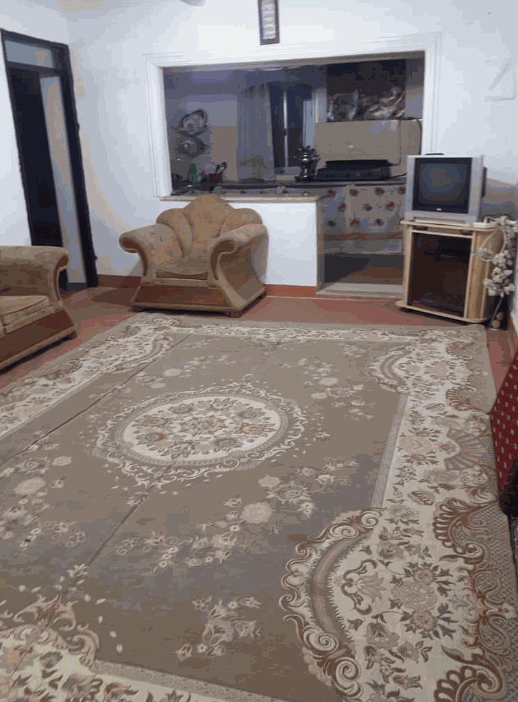سوئیت در ساری